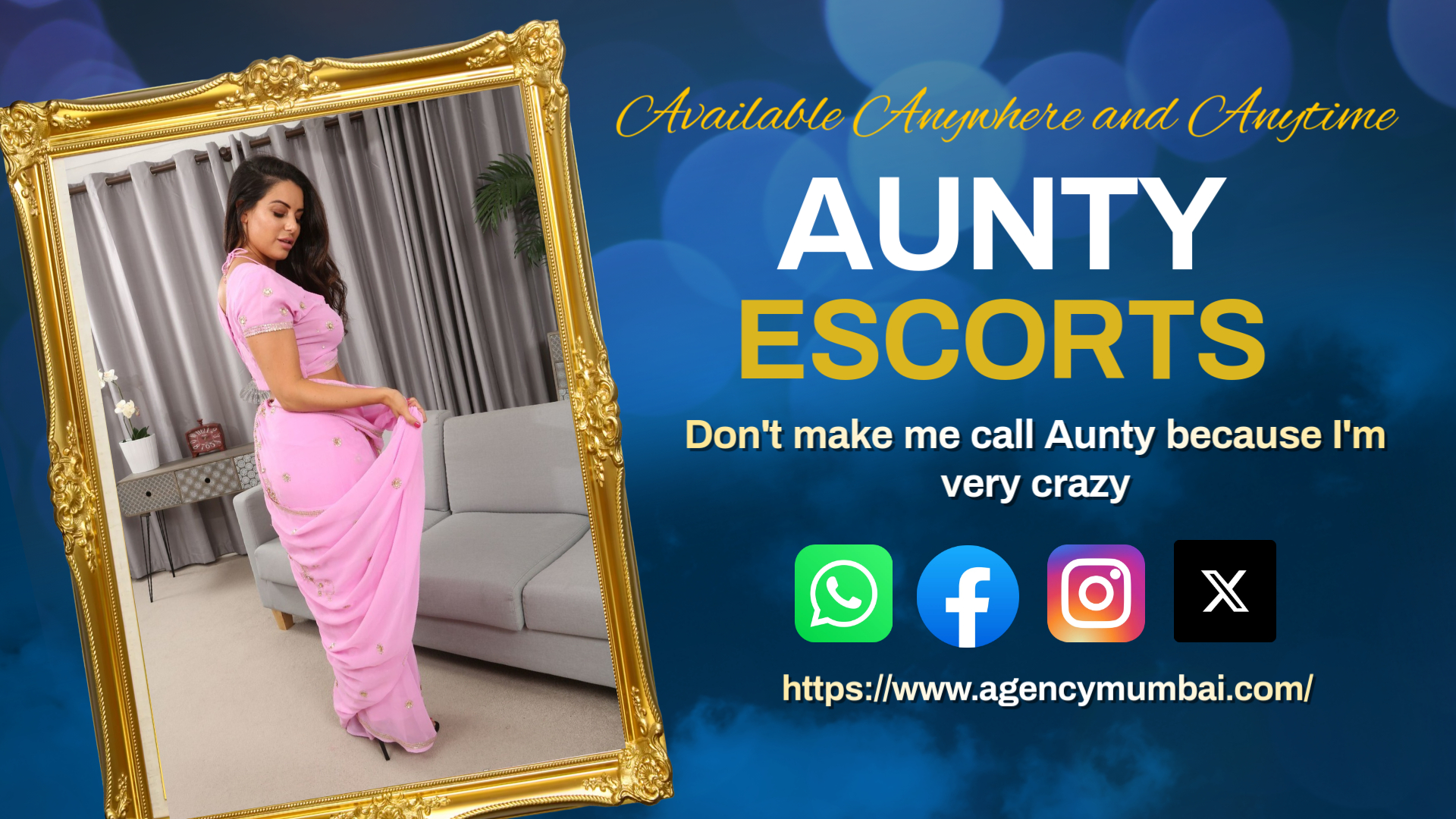 Airhostess girls to date in Mumbai