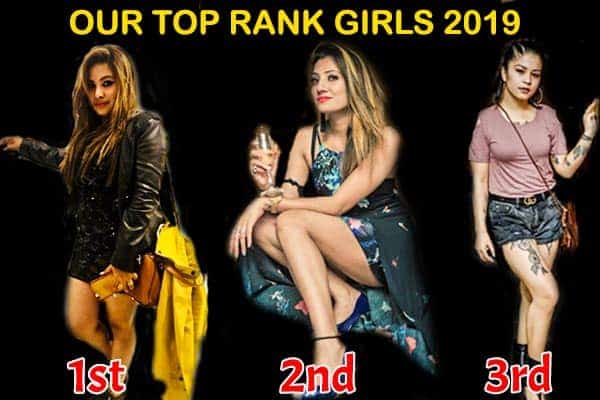 Airhostess girls to date in Mumbai