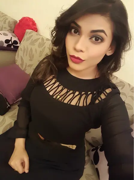 Avila - GFE Escorts in Mumbai