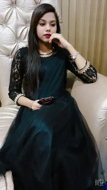 Dakshata - GFE Escorts in Mumbai