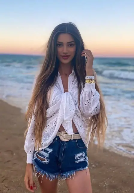 hot mumbai escort model