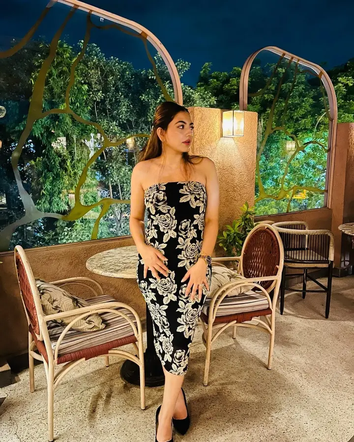 Dipali - GFE Escorts in Mumbai