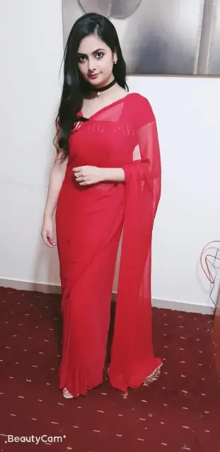 Ipsita - GFE Escorts in Mumbai