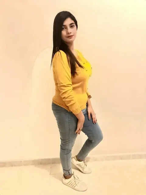 Mehek - GFE Escorts in Mumbai
