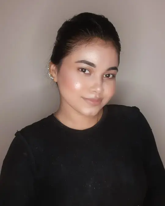 Mitali - GFE Escorts in Mumbai