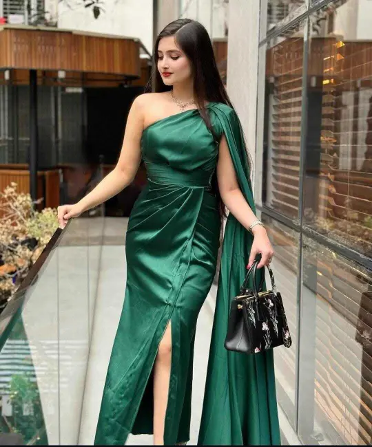 Payal - GFE Escorts in Mumbai