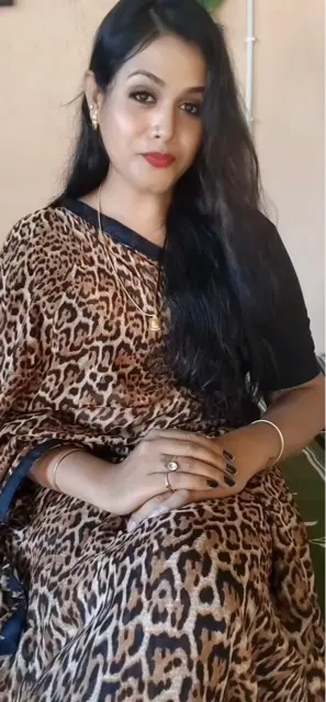 Suhani - GFE Escorts in Mumbai